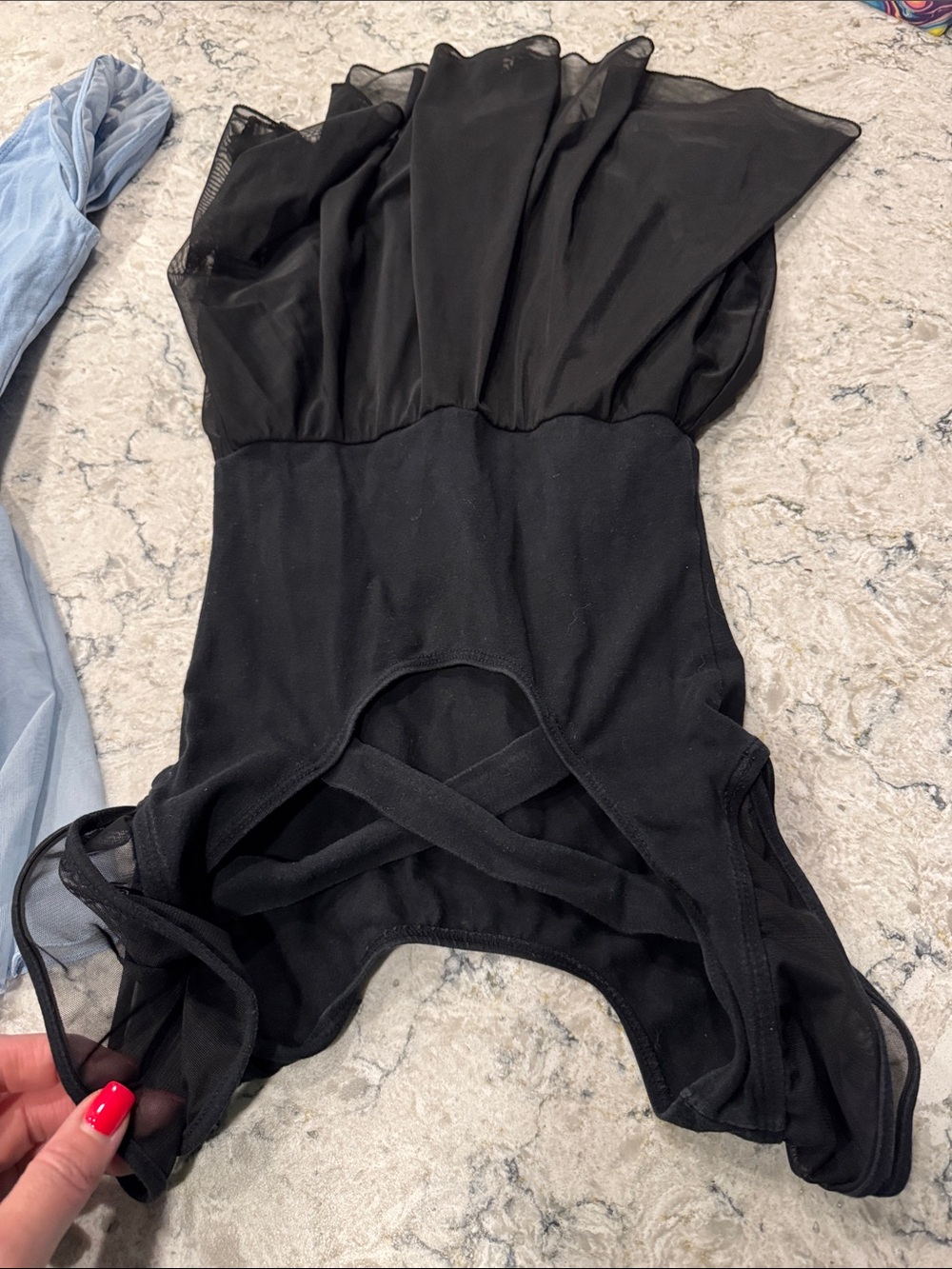 Ballet leotard bundle - Picture 5 of 8